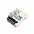 50W 12V 4.2A 85-264VAC/120-370VDC Switching Power Supply