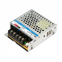50W 5V 10.0A 165-264VAC/180-373VDC Switching Power Supply