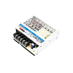 75W 24V 3.2A 85-264VAC/120-370VDC Switching Power Supply