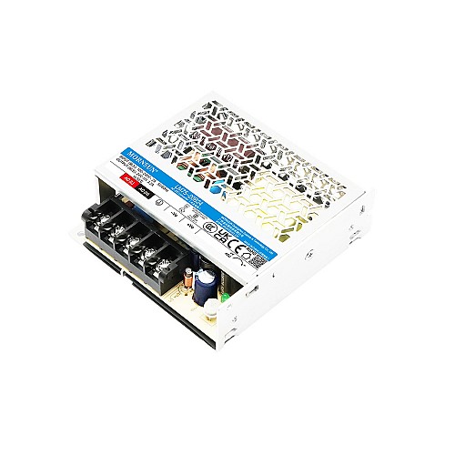 75W 24V 3.2A 85-264VAC/120-370VDC Switching Power Supply - LM75-20B24 | StepperOnline AU