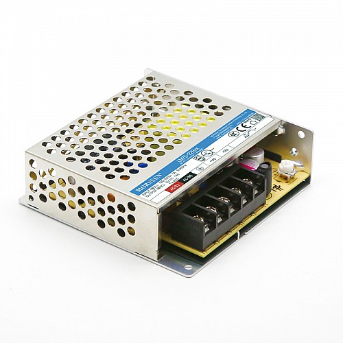 75W 12V 6.0A 165-264VAC/200-370VDC Switching Power Supply - LM75-22B12 | StepperOnline AU