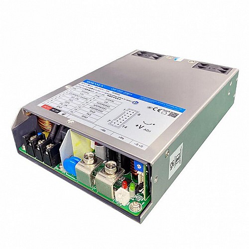 1000W 36V 28.0A 90-264VAC/120-370VDC Switching Power Supply with PFC Function - LMF1000-20B36 | StepperOnline AU