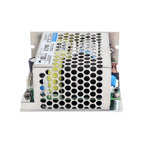 120W 54V 2.22A 85-264VAC/120-370VDC Switching Power Supply with PFC Function & Natural & Forced Cooling - LOF120-20B54-C | StepperOnline AU