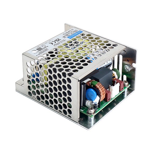 120W 54V 2.22A 85-264VAC/120-370VDC Switching Power Supply with PFC Function & Natural & Forced Cooling - LOF120-20B54-C | StepperOnline AU