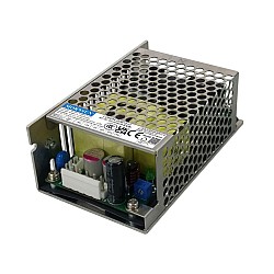 225W 18V 12.5A 85-264VAC/120-370VDC Switching Power Supply with PFC Function & Natural & Forced Cooling
