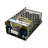 225W 12V 18.75A 85-264VAC/120-370VDC Switching Power Supply with PFC Function & Natural & Forced Cooling