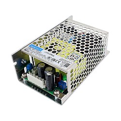 225W 54V 4.17A 85-264VAC/120-370VDC Switching Power Supply with PFC Function & Natural & Forced Cooling