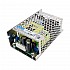 225W 54V 4.17A 85-264VAC/120-370VDC Switching Power Supply with PFC Function & Natural & Forced Cooling