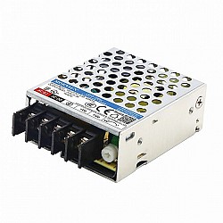 15W 12V 1.3A 85-305VAC/120-430VDC Switching Power Supply
