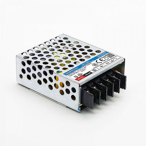 15W 48V 0.32A 85-305VAC/120-430VDC Switching Power Supply - LM15-23B48 | StepperOnline AU