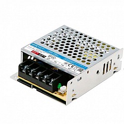 50W 48V 1.1A 85-305VAC/120-430VDC Switching Power Supply