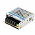 50W 48V 1.1A 85-305VAC/120-430VDC Switching Power Supply