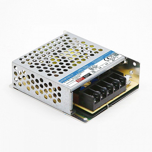 50W 48V 1.1A 85-305VAC/120-430VDC Switching Power Supply - LM50-23B48 | StepperOnline AU