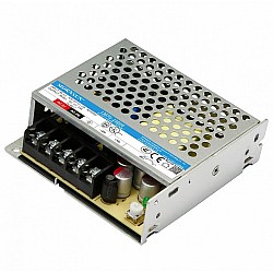 75W 15V 5.0A 85-305VAC/120-430VDC Switching Power Supply