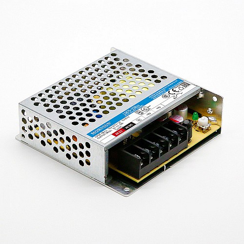 75W 15V 5.0A 85-305VAC/120-430VDC Switching Power Supply - LM75-23B15 | StepperOnline AU