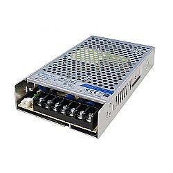 150W 48V 3.2A 85-305VAC/120-430VDC Switching Power Supply with PFC Function