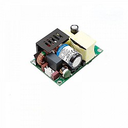 120W 54V 2.22A 85-264VAC/120-370VDC Switching Power Supply with PFC Function & Natural Cooling