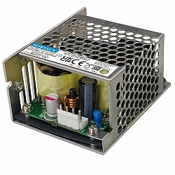 120W 36V 3.33A 85-264VAC/120-370VDC Switching Power Supply with PFC Function & Natural & Forced Cooling