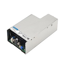 450W 18V 22.2A 90-264VAC/127-370VDC Switching Power Supply with PFC Function & Forced Cooling