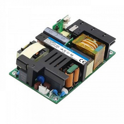450W 18V 22.2A 90-264VAC/127-370VDC Switching Power Supply with PFC Function & Natural Cooling - LOF450-20B18 | StepperOnline AU