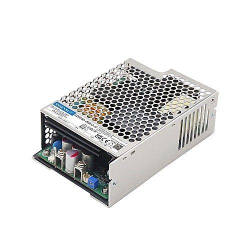 550W 18V 27.8A 90-264VAC/127-370VDC Switching Power Supply with PFC Function & Natural & Forced Cooling - LOF550-20B18-C | StepperOnline AU