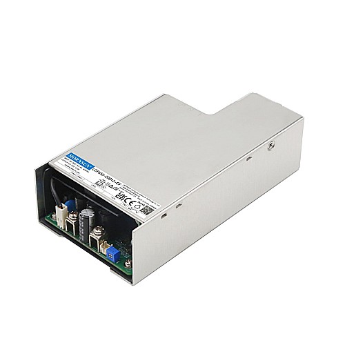 550W 18V 27.8A 90-264VAC/127-370VDC Switching Power Supply with PFC Function & Forced Cooling - LOF550-20B18-CF | StepperOnline AU