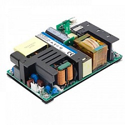 550W 18V 27.8A 90-264VAC/127-370VDC Switching Power Supply with PFC Function & Natural Cooling