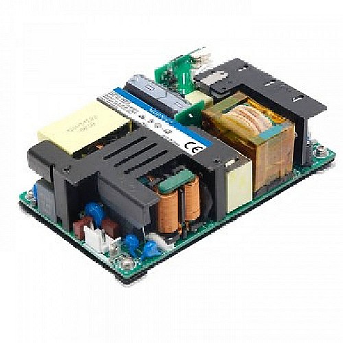 550W 18V 27.8A 90-264VAC/127-370VDC Switching Power Supply with PFC Function & Natural Cooling - LOF550-20B18 | StepperOnline AU