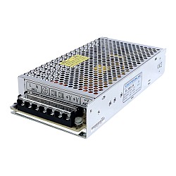 100W 24V 4.5A 115/230V Switching Power Supply Stepper Motor CNC Router Kits