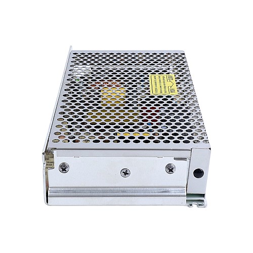 100W 24V 4.5A 115/230V Switching Power Supply Stepper Motor CNC Router Kits - S-100-24 | StepperOnline AU