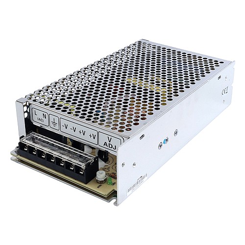 150W 36V 4.17A 115/230V Switching Power Supply Stepper Motor CNC Router Kits - S-150-36 | StepperOnline AU