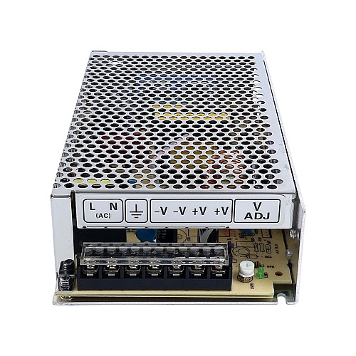 150W 36V 4.17A 115/230V Switching Power Supply Stepper Motor CNC Router Kits - S-150-36 | StepperOnline AU