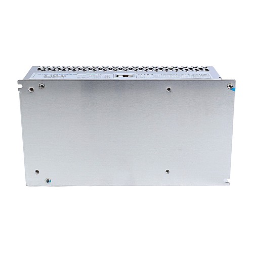 150W 36V 4.17A 115/230V Switching Power Supply Stepper Motor CNC Router Kits - S-150-36 | StepperOnline AU
