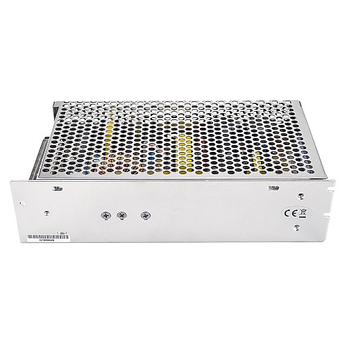 150W 48V 3.1A 115/230V Switching Power Supply Stepper Motor CNC Router Kits - S-150-48 | StepperOnline AU