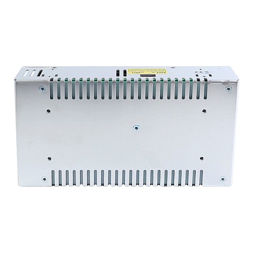 250W 24V 10A 115/230V Switching Power Supply Stepper Motor CNC Router Kits - S-250-24 | StepperOnline AU