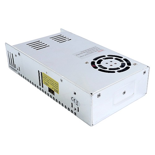 250W 36V 6.90A 115/230V Switching Power Supply Stepper Motor CNC Router Kits - S-250-36 | StepperOnline AU