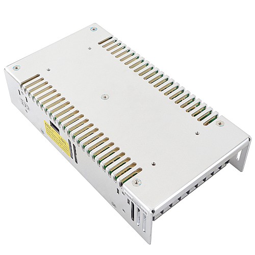 CN On Sale - 250W 48V 5.0A 115/230V Switching Power Supply Stepper Motor CNC Router Kits - CN-S-250-48 | StepperOnline AU