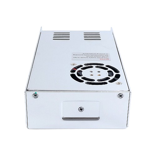350W 24V 14.6A 115/230V Switching Power Supply Stepper Motor CNC Router Kits - S-350-24 | StepperOnline AU