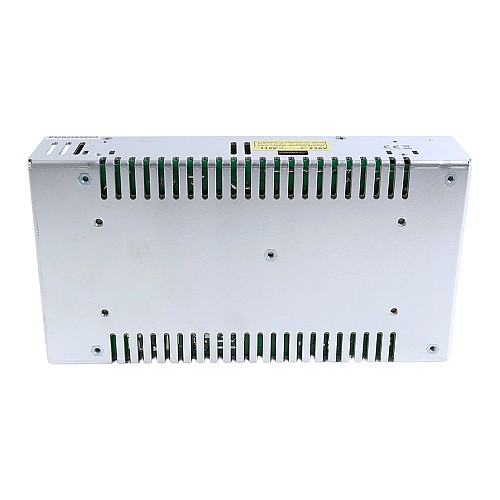 350W 24V 14.6A 115/230V Switching Power Supply Stepper Motor CNC Router Kits - S-350-24 | StepperOnline AU