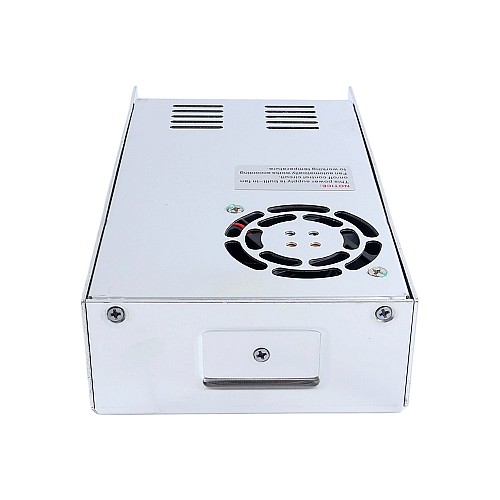 350W 48V 7.30A 115/230V Switching Power Supply Stepper Motor CNC Router Kits - S-350-48 | StepperOnline AU