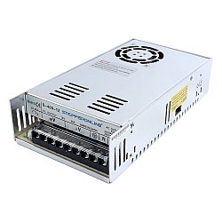400W 12V 33A 115/230V Switching Power Supply Stepper Motor CNC Router Kits