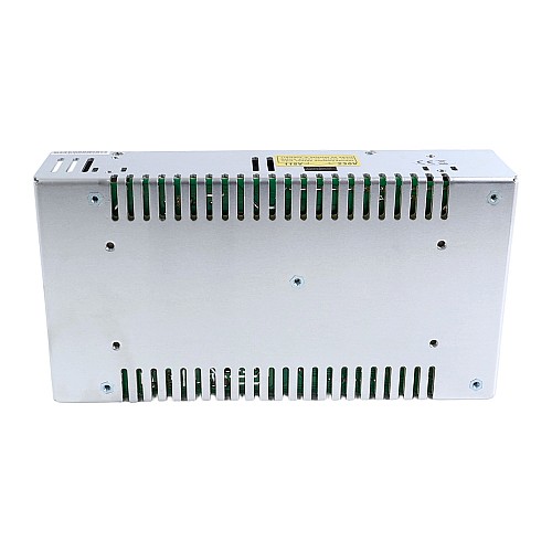 400W 12V 33A 115/230V Switching Power Supply Stepper Motor CNC Router Kits - S-400-12 | StepperOnline AU