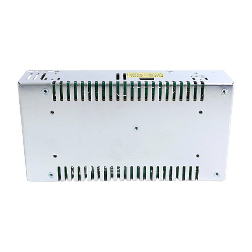 400W 24V 16.7A 115/230V Switching Power Supply Stepper Motor CNC Router Kits - S-400-24 | StepperOnline AU