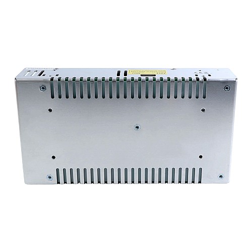400W 36V 11A 115/230V Switching Power Supply Stepper Motor CNC Router Kits - S-400-36 | StepperOnline AU
