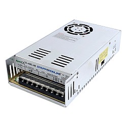 400W 48V 8.30A 115/230V Switching Power Supply Stepper Motor CNC Router Kits