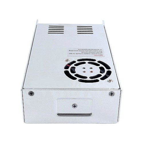 400W 48V 8.30A 115/230V Switching Power Supply Stepper Motor CNC Router Kits - S-400-48 | StepperOnline AU