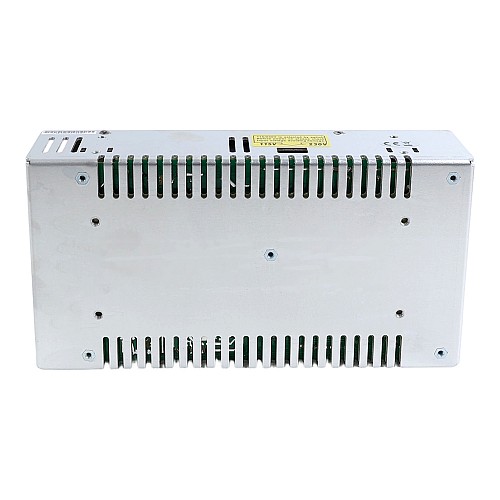 400W 48V 8.30A 115/230V Switching Power Supply Stepper Motor CNC Router Kits - S-400-48 | StepperOnline AU