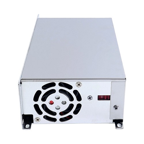 500W 36V 14A 115/230V Switching Power Supply Stepper Motor CNC Router Kits - S-500-36 | StepperOnline AU