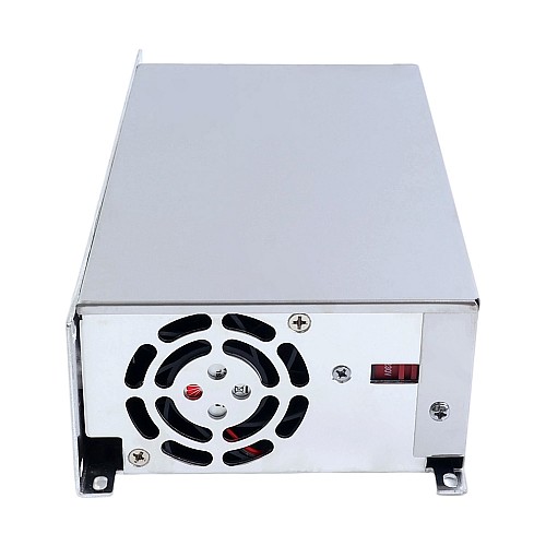 500W 48V 10.5A 115/230V Switching Power Supply Stepper Motor CNC Router Kits - S-500-48 | StepperOnline AU