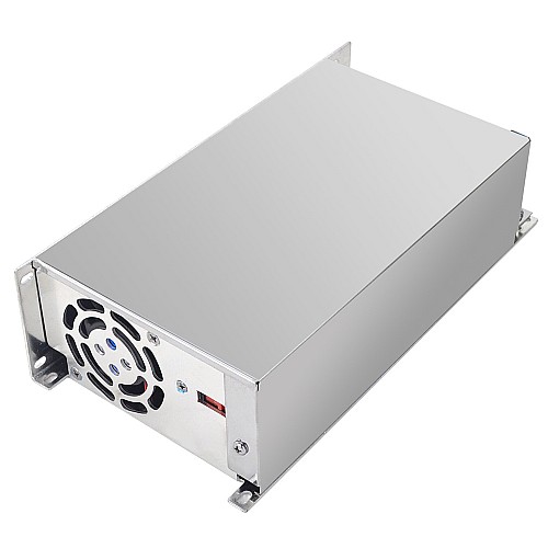 500W 80V 6.2A 115/230V Switching Power Supply Stepper Motor CNC Router Kits - S-500-80 | StepperOnline AU